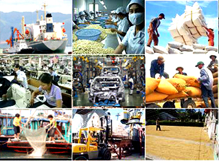 ២០១៤ជាឆ្នាំវៀតណាមទទួលបានជោគជ័យក្នុងការស្ថិរភាពអត្រាប្រាក់